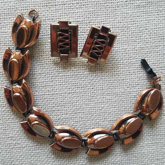 Matisse jewelry vintage Clearance